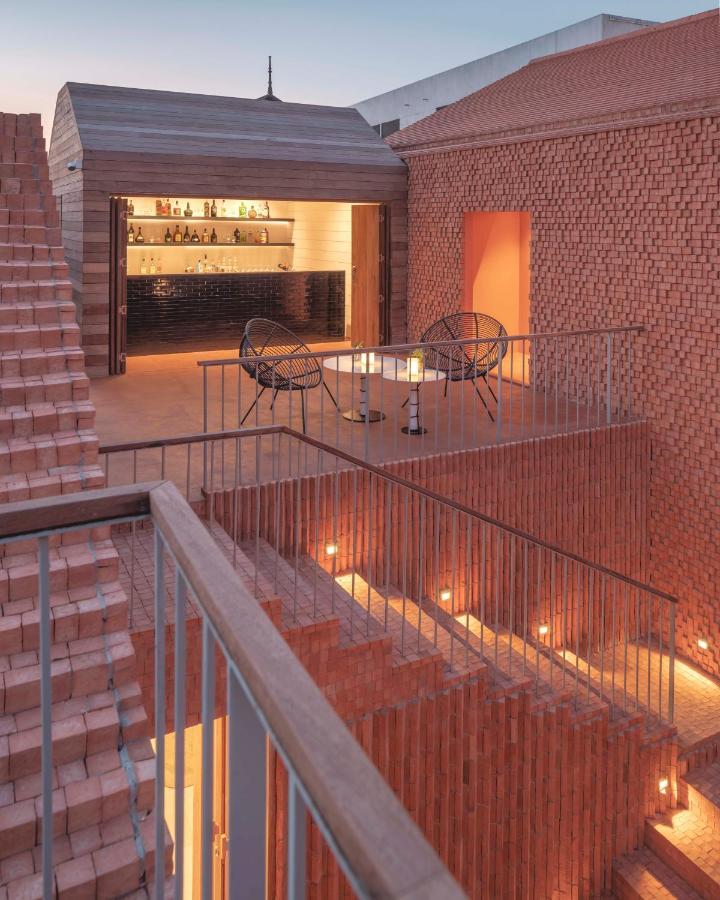 Baan Pomphet Hotel Phra Nakhon Si Ayutthaya Exterior photo