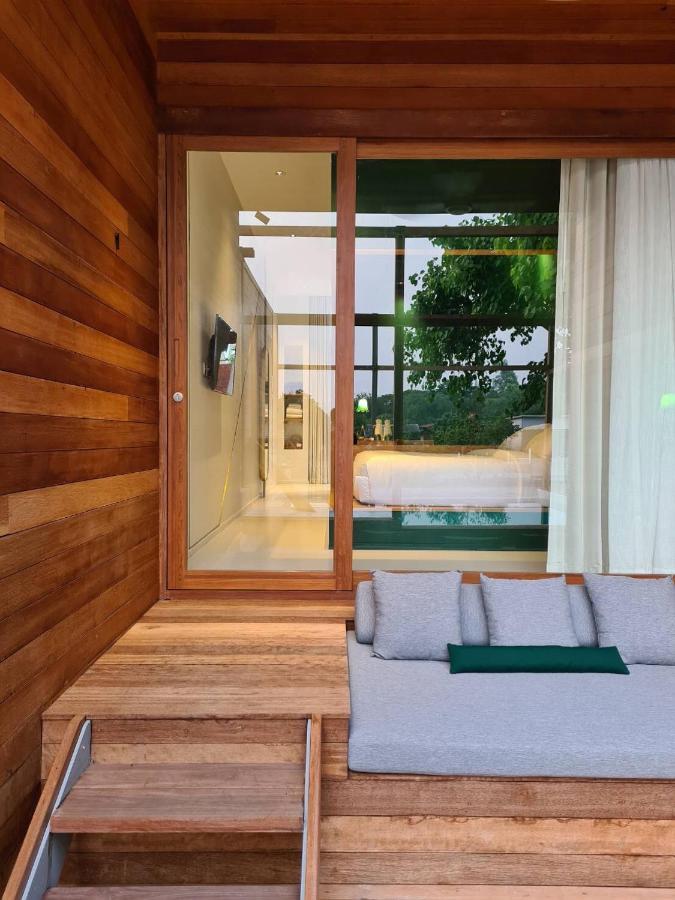 Baan Pomphet Hotel Phra Nakhon Si Ayutthaya Exterior photo
